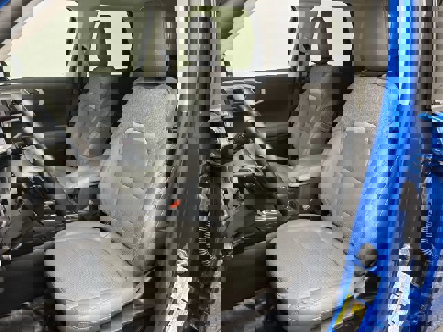 Certified 2025 Ford Bronco Sport Badlands image 7