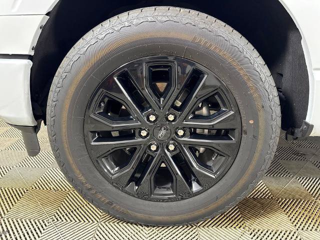 Certified 2025 Ford F150 STX RWD image 14