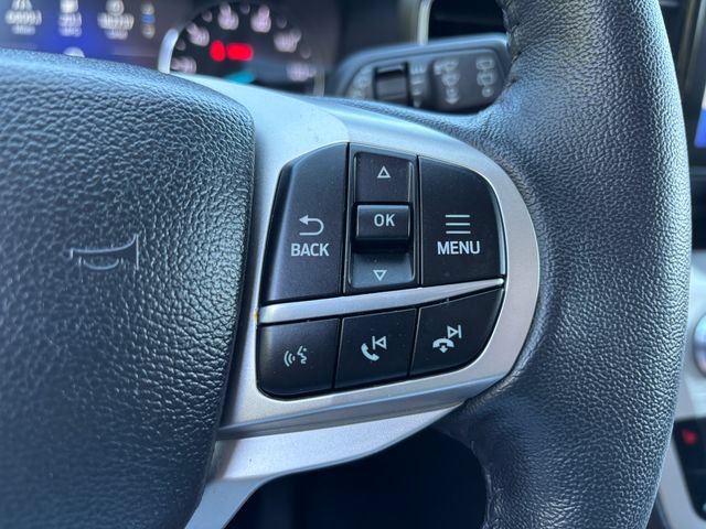 Certified 2022 Ford Explorer XLT w/ Equipment Group 202A AWD/4WD image 20