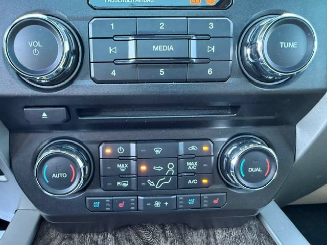 Certified 2017 Ford F250 Lariat w/ Lariat Ultimate Package AWD/4WD image 21