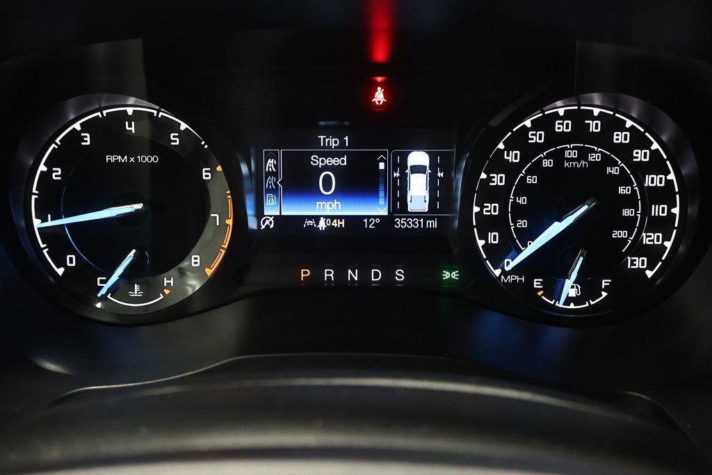 Certified 2021 Ford Ranger XLT w/ Equipment Group 301A Mid image 22