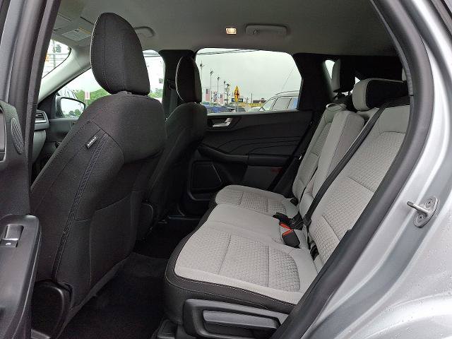 Certified 2023 Ford Escape Active w/ Tech Pack #2 AWD/4WD image 10