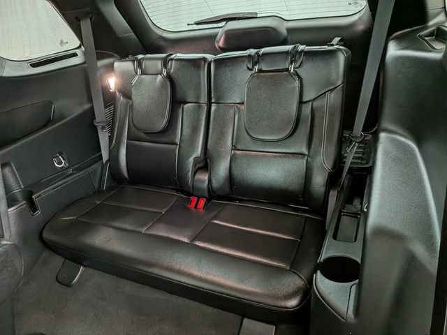 Certified 2023 Ford Explorer ST w/ Equipment Group 401A AWD/4WD image 20