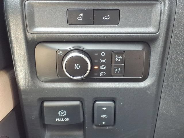 Certified 2023 Ford Expedition Max Limited AWD/4WD image 24