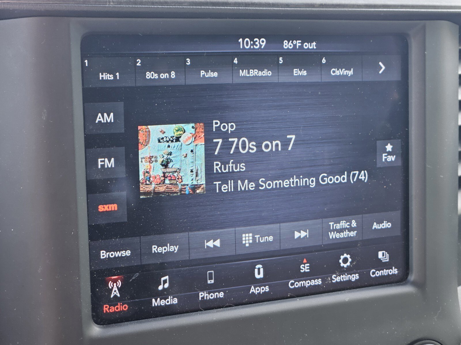 Used 2020 RAM 1500 Big Horn image 16