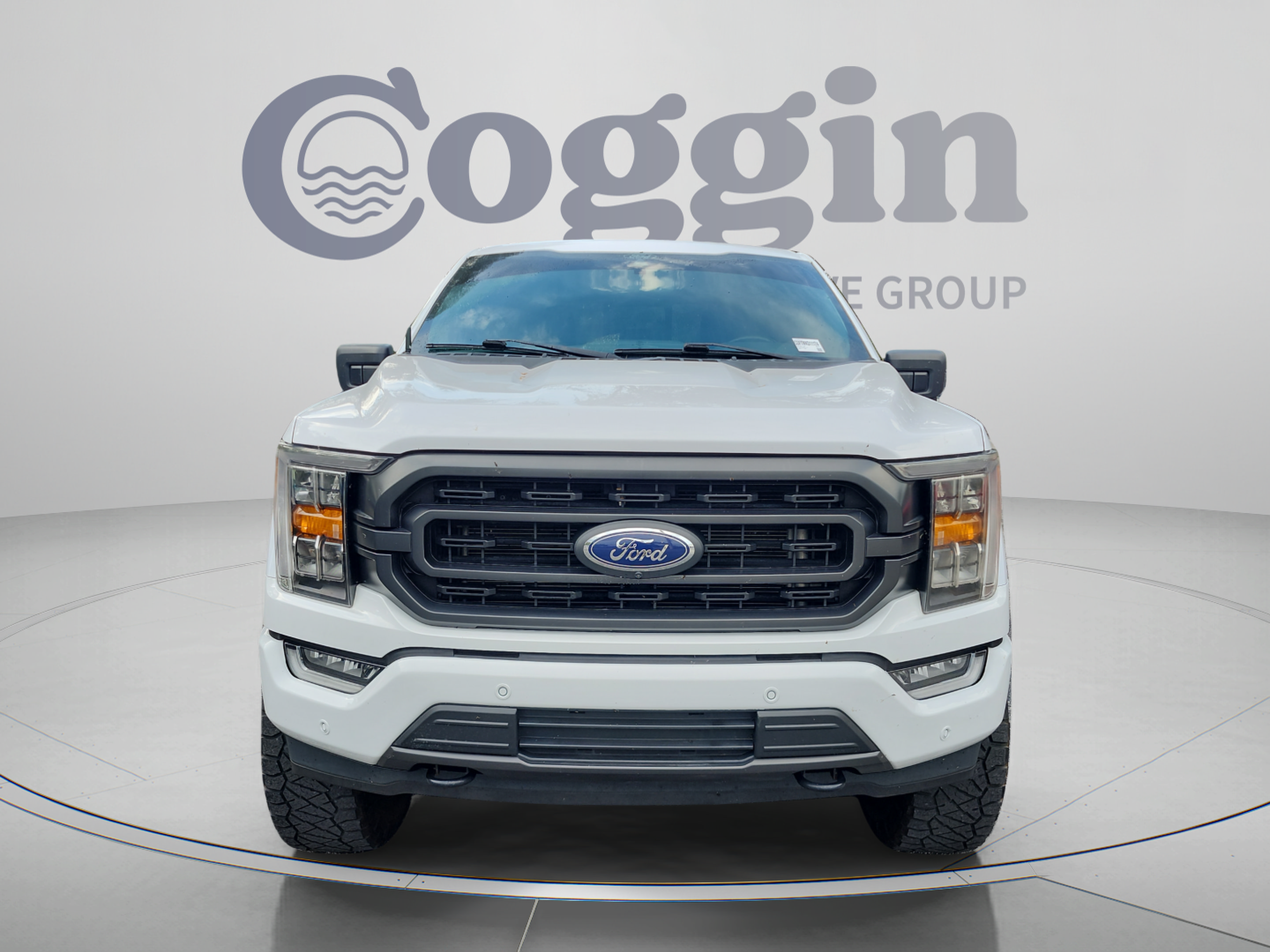 Certified 2021 Ford F150 XLT w/ Equipment Group 302A High AWD/4WD image 8