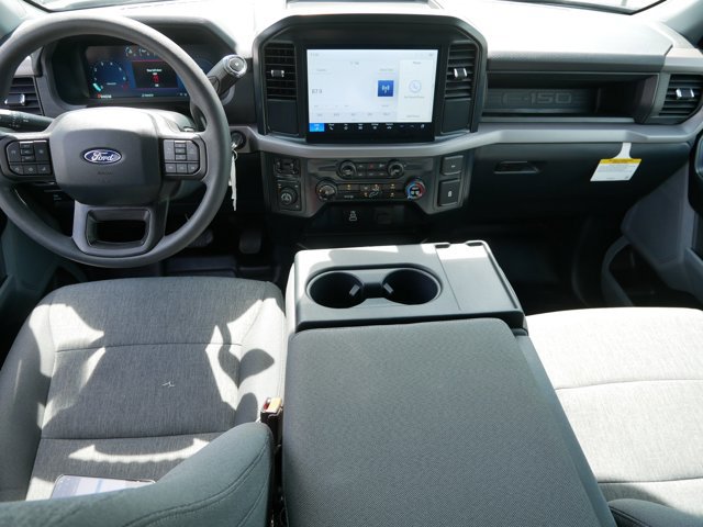Certified 2025 Ford F150 XL w/ Tow/Haul Package AWD/4WD image 15