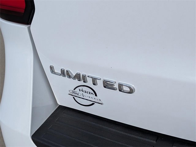 Certified 2024 Ford Expedition Max Limited image 7