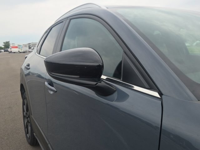 Used 2025 MAZDA CX-30 AWD 2.5 S w/ Preferred Package image 5
