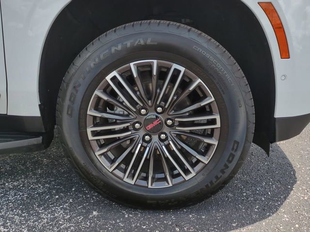 Used 2026 GMC Yukon XL Elevation RWD image 11