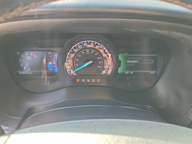 Certified 2019 Ford Ranger Lariat w/ FX4 Off-Road Package AWD/4WD image 12