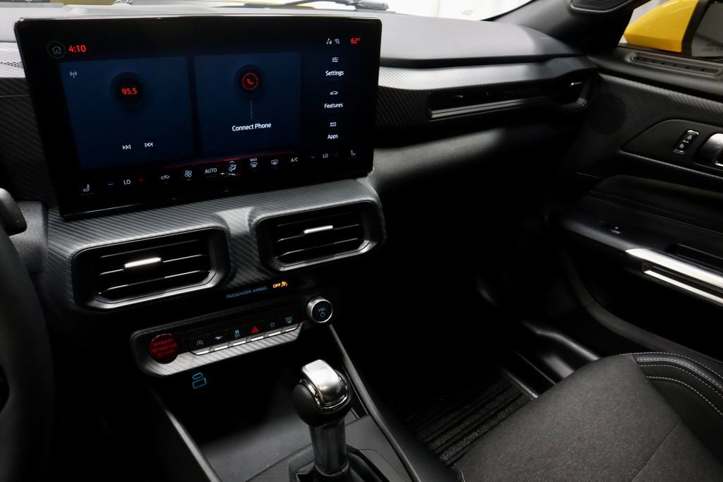 Certified 2024 Ford Mustang Coupe RWD image 29