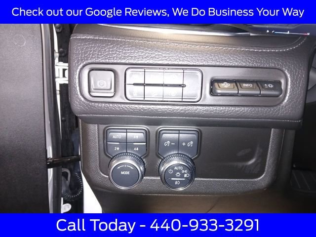 Used 2023 GMC Yukon XL Denali w/ LPO, Floor Liner Package image 31