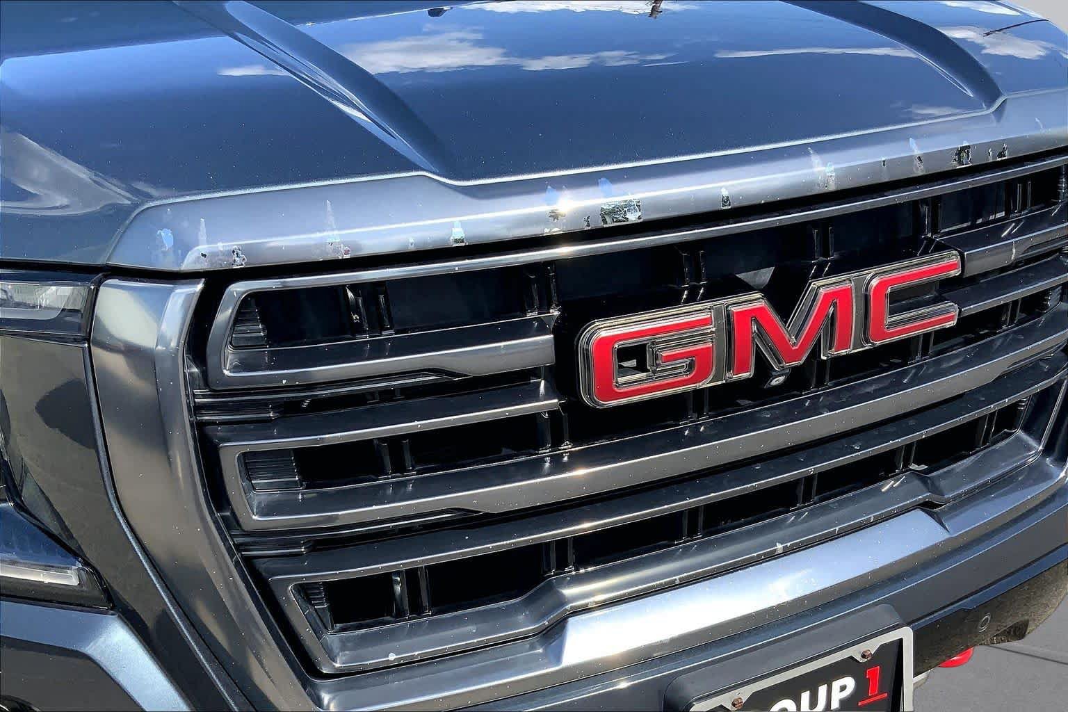 Used 2021 GMC Yukon AT4 w/ AT4 Premium Plus Package AWD/4WD image 57