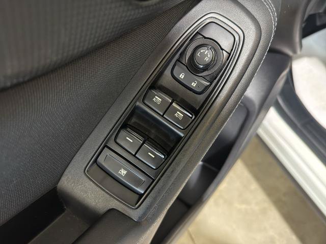 Used 2022 Subaru Forester Premium AWD/4WD image 10