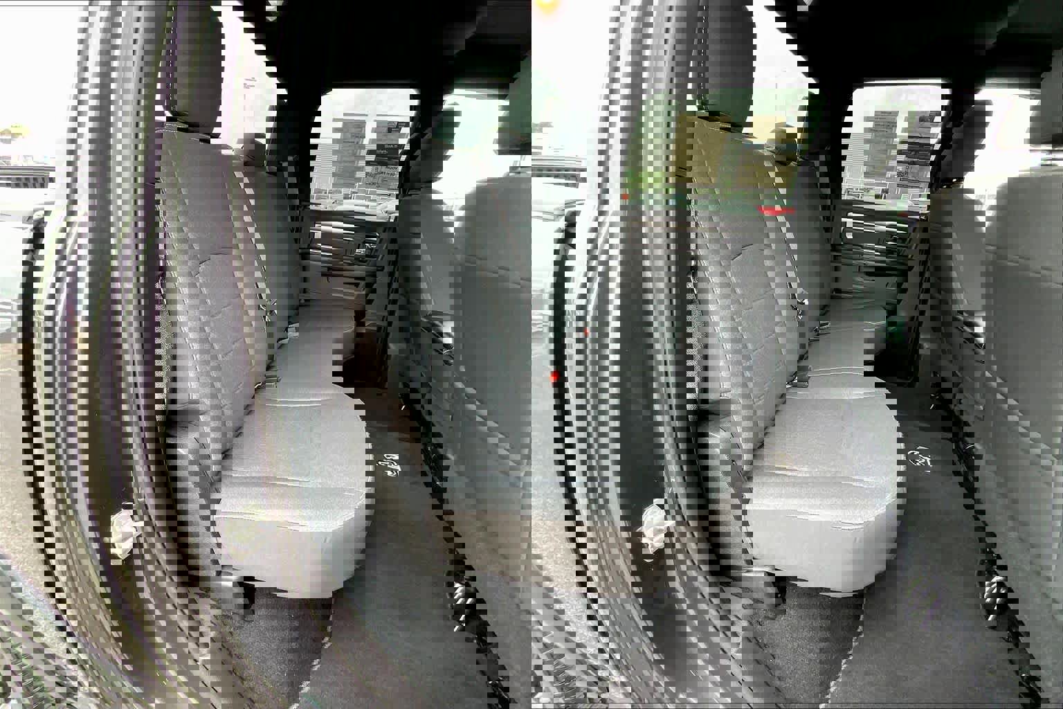 Used 2024 RAM 1500 Classic Warlock image 19