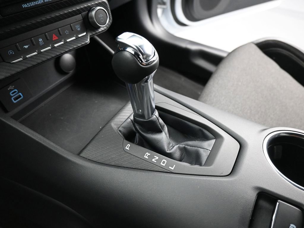 Certified 2024 Ford Mustang Coupe image 43