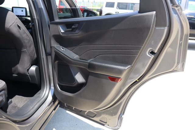 Certified 2024 Ford Escape Active AWD/4WD image 31