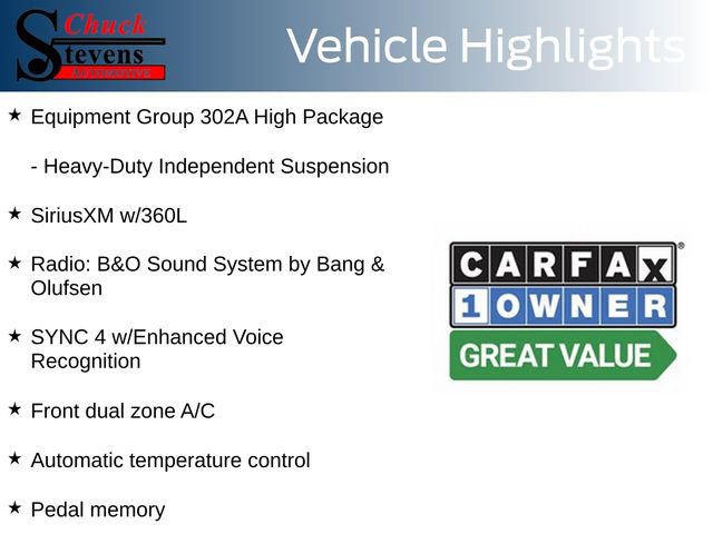 Certified 2024 Ford Expedition Limited AWD/4WD image 15