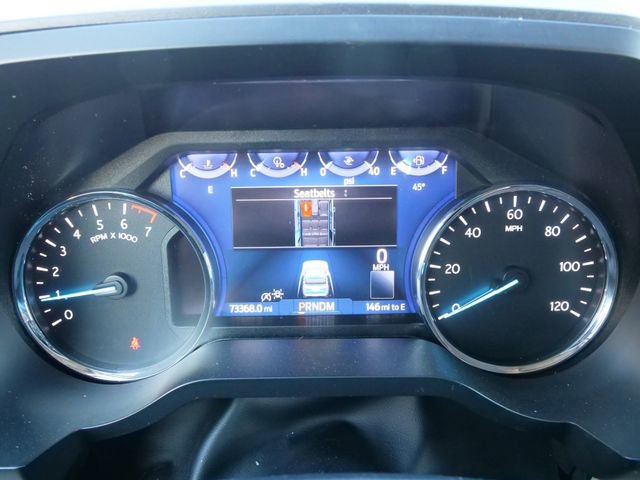 Certified 2024 Ford Expedition Max Limited RWD image 25