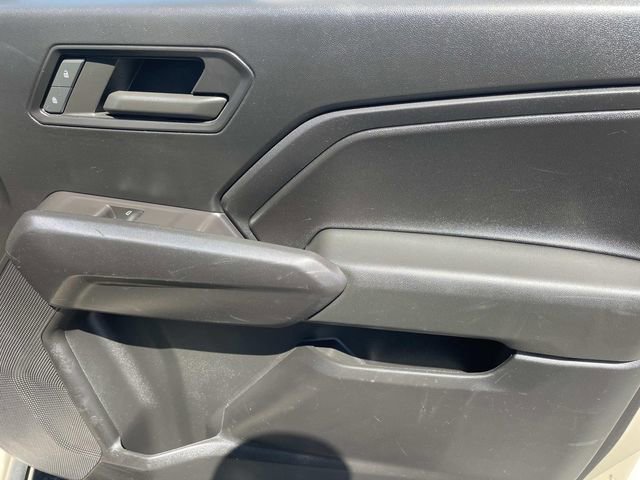 Used 2023 Chevrolet Colorado W/T RWD image 34