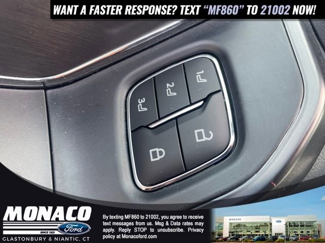 Certified 2024 Ford F150 Platinum w/ Equipment Group 702A High image 17