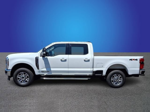 Certified 2026 Ford F250 Lariat AWD/4WD image 7