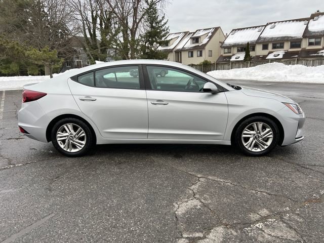 Used 2019 Hyundai Elantra SEL image 9