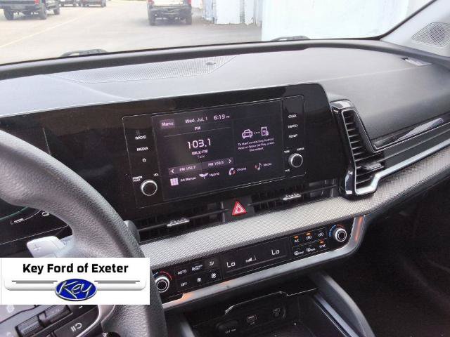 Used 2023 Kia Sportage LX AWD/4WD image 27