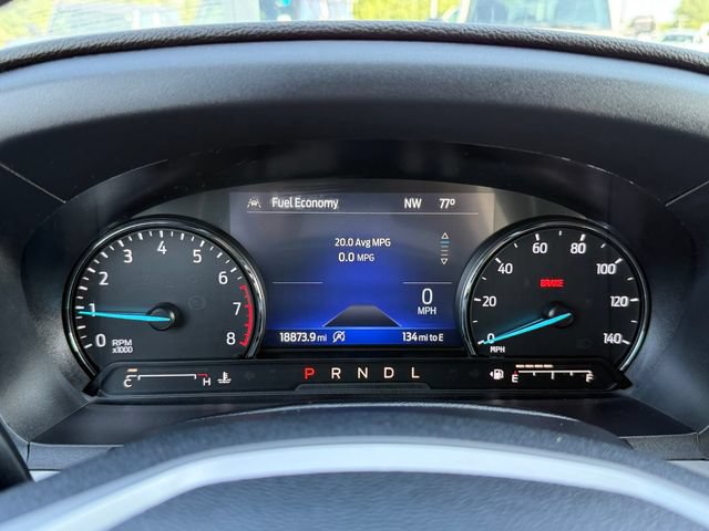 Certified 2023 Ford Explorer XLT w/ Equipment Group 202A AWD/4WD image 18