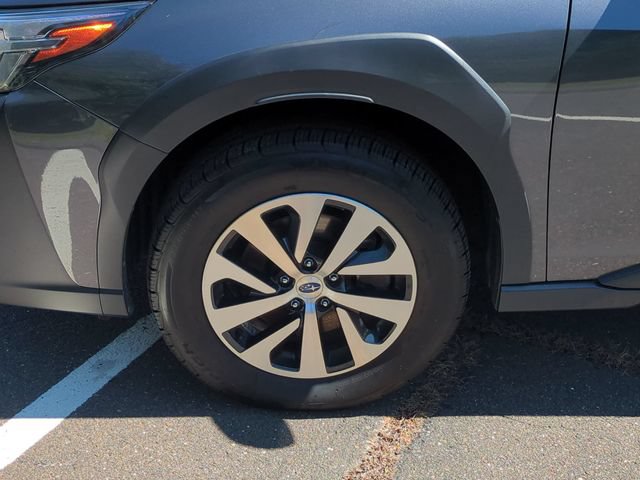 Used 2023 Subaru Outback Premium AWD/4WD image 10