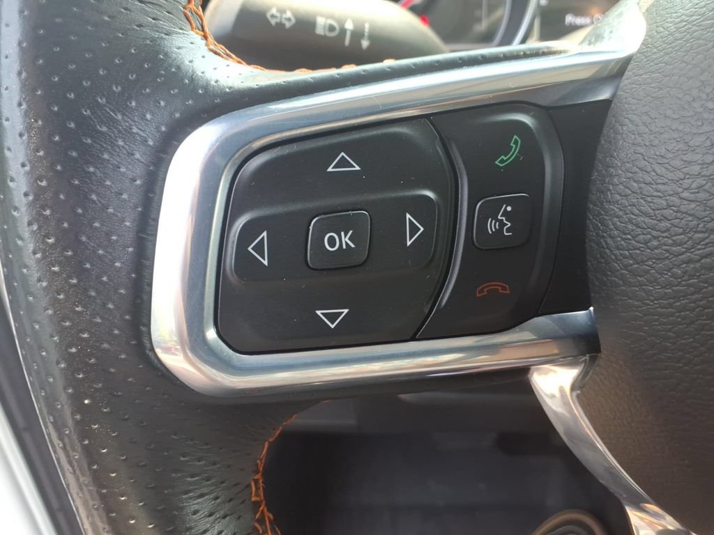 Used 2021 Jeep Gladiator Mojave AWD/4WD image 21