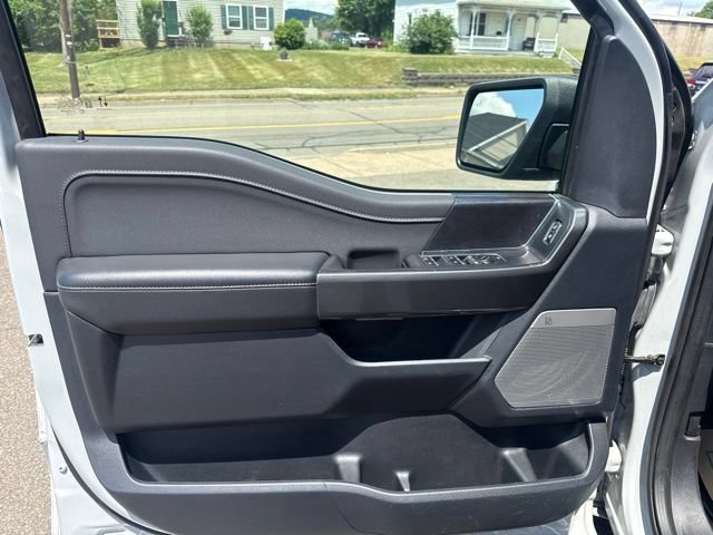 Certified 2023 Ford F150 XLT w/ Equipment Group 302A High AWD/4WD image 16