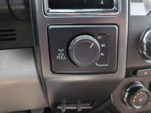 Certified 2018 Ford F150 XLT w/ Equipment Group 302A Luxury AWD/4WD image 37