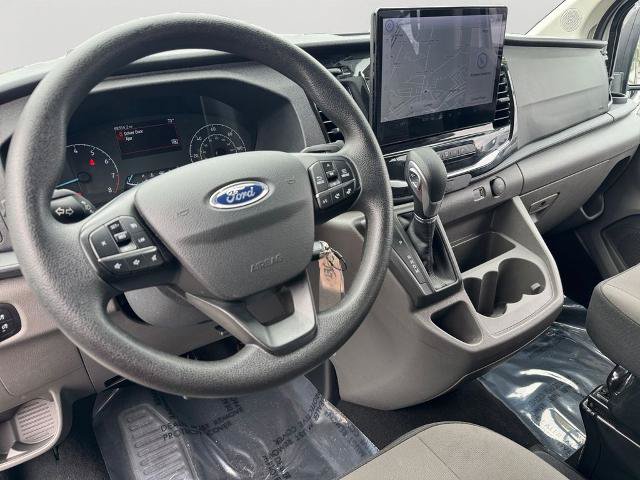 Certified 2025 Ford Transit 350 XLT RWD image 13