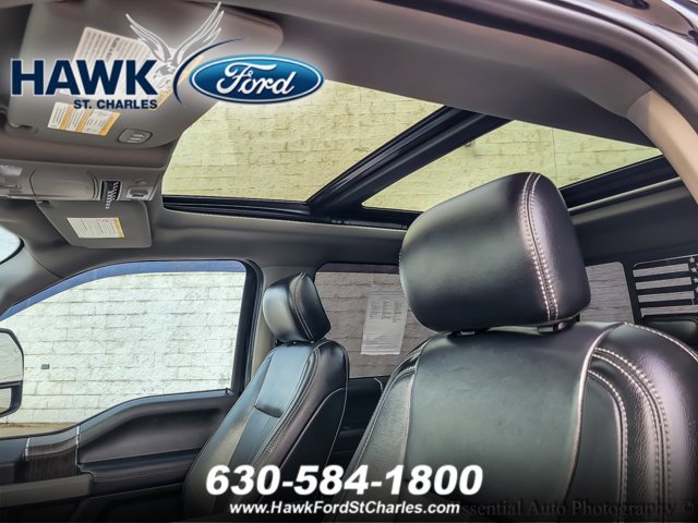 Certified 2020 Ford F250 Lariat image 9