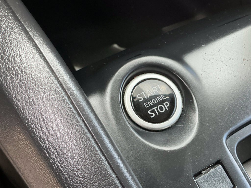 Used 2023 Nissan Kicks S FWD image 34