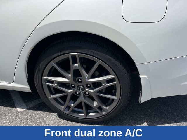 Used 2023 Nissan Altima 2.0 SR FWD image 14