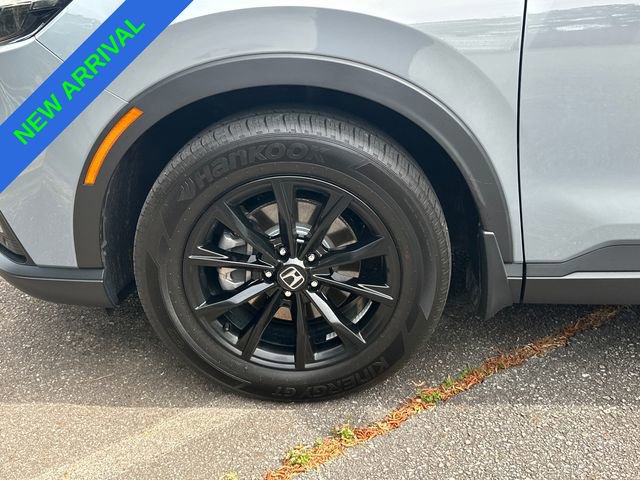 Used 2025 Honda CR-V Sport-L image 11