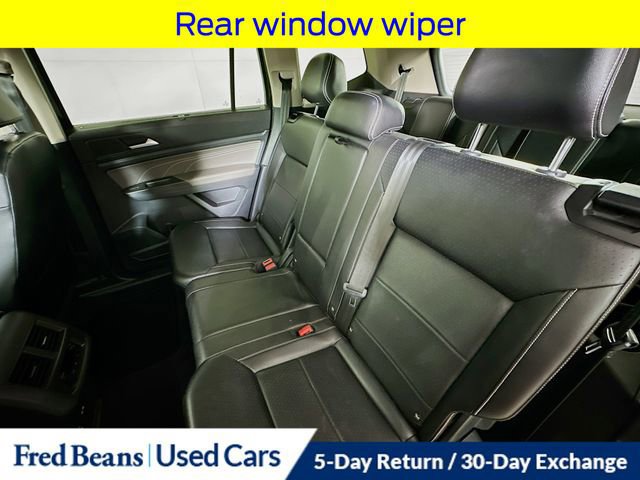 Used 2022 Volkswagen Atlas SE image 26