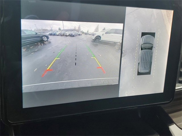 Certified 2022 Ford Explorer Limited w/ Equipment Group 301A image 20