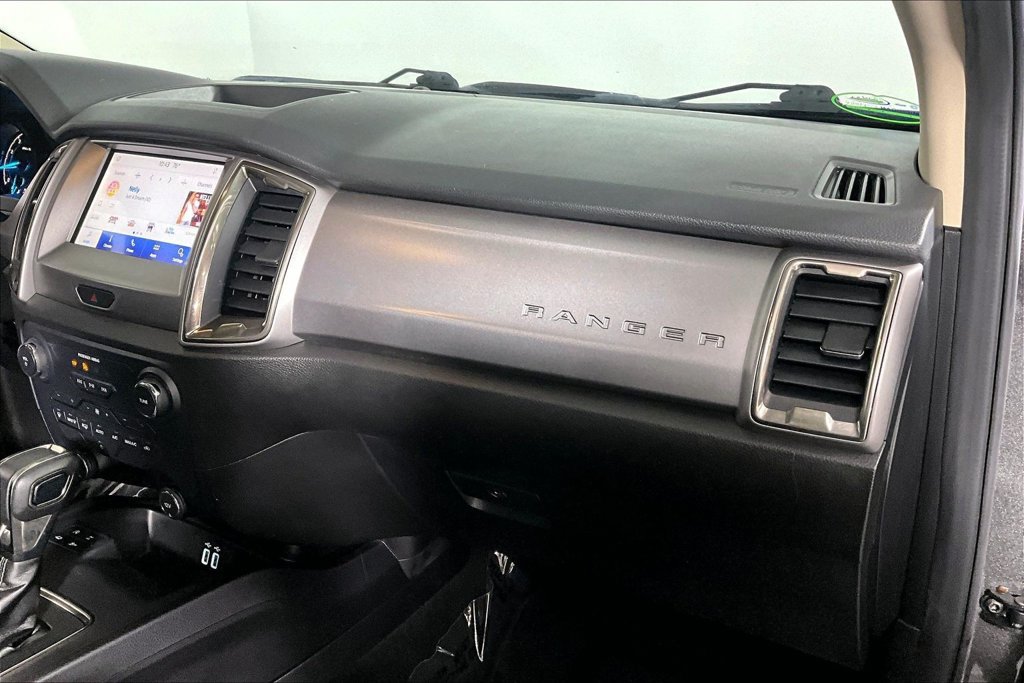 Certified 2020 Ford Ranger 2WD SuperCrew image 16