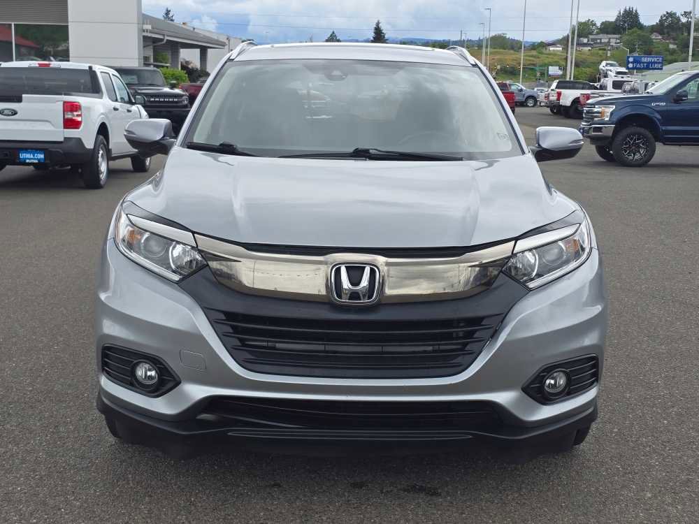 Used 2022 Honda HR-V EX image 8