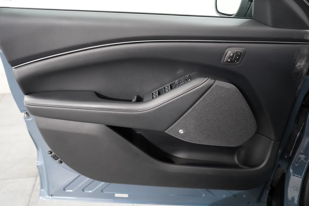 Certified 2023 Ford Mustang Mach-E Premium AWD/4WD image 25