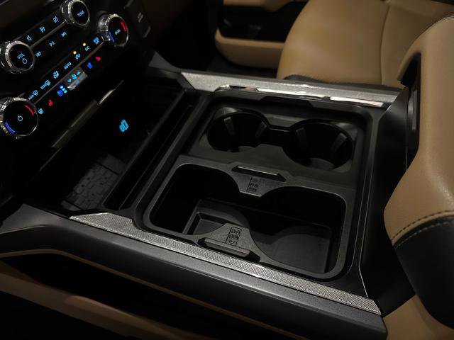 Certified 2024 Ford F250 Lariat w/ Sport Appearance Package AWD/4WD image 33