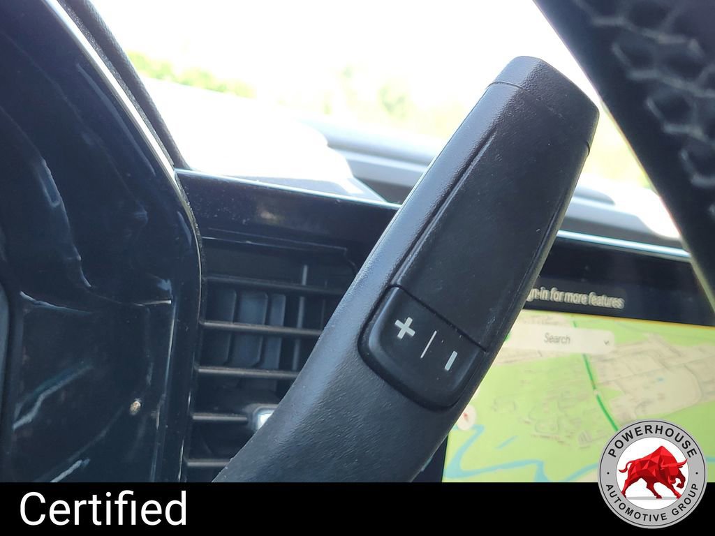 Used 2025 Chevrolet Silverado 1500 LT w/ Safety Package image 31