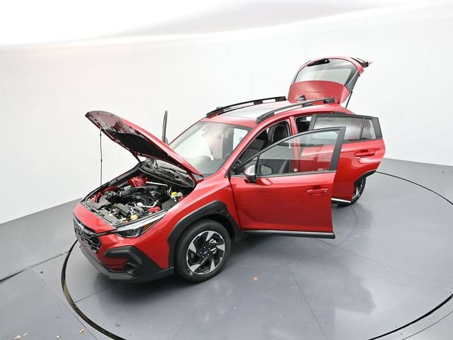 Used 2025 Subaru Crosstrek 2.5i Limited w/ Crosstrek Mirror Package AWD/4WD image 37