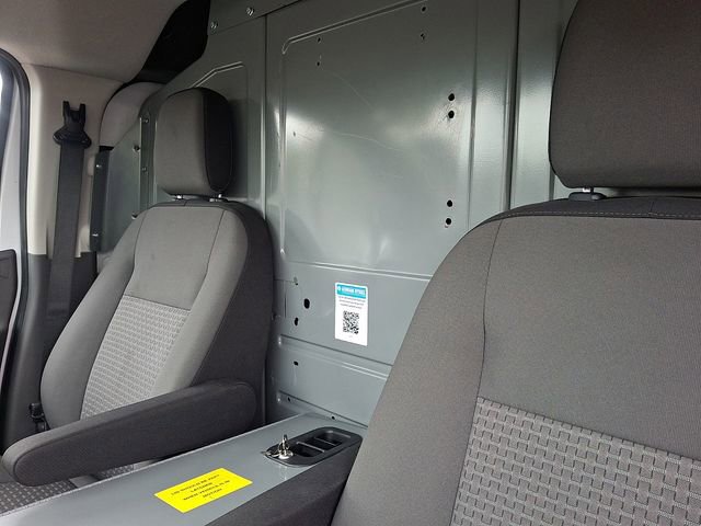 Certified 2024 Ford Transit 350 Low Roof AWD w/ Fleet Fuel Economy Package image 14