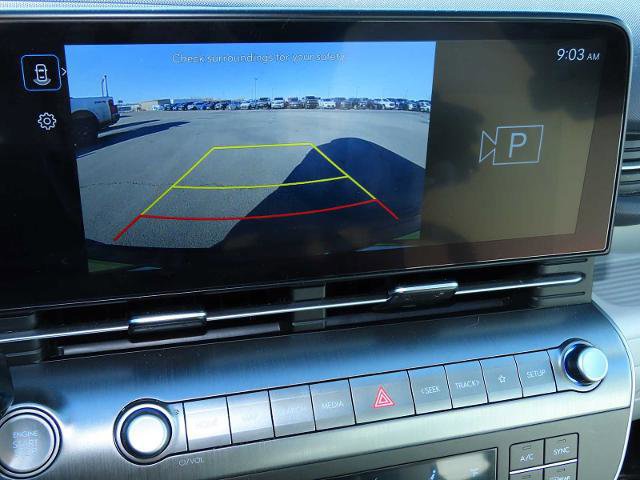 Used 2025 Hyundai Kona SEL image 29