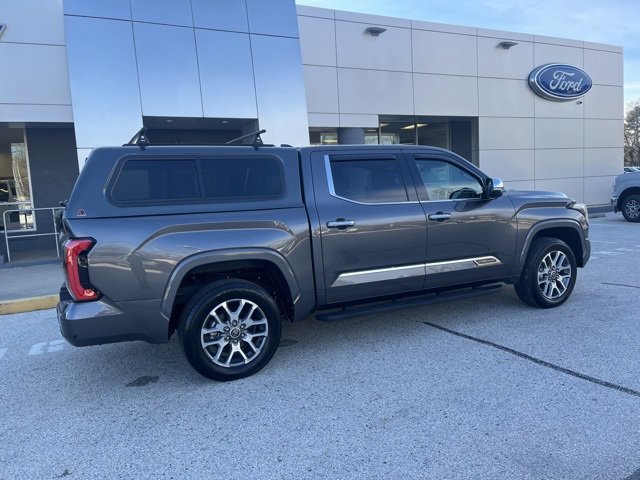 Used 2023 Toyota Tundra 1794 Edition image 13